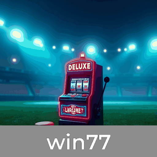 Jogos Únicos no win77: Slots com Mega Jackpot, Roleta ao Vivo - Experiência Imersiva, Blackjack - Máximo de Vitórias