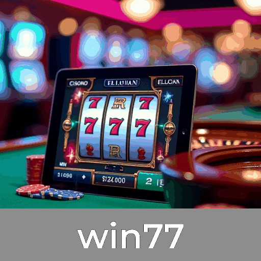 Win77: Bônus Únicos e Vantagens Inigualáveis