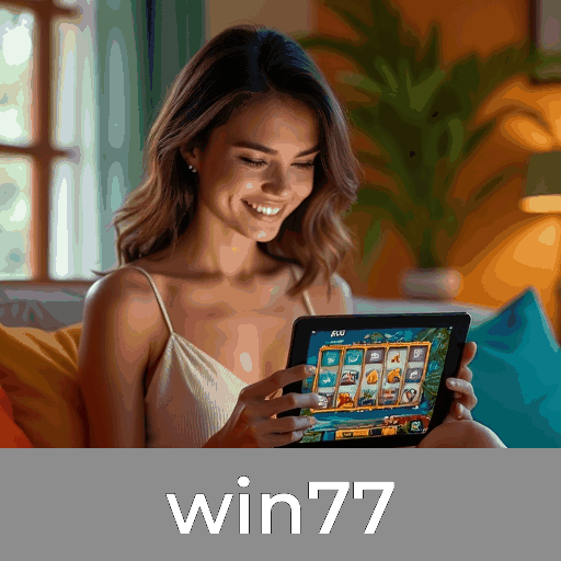Win77: Especialista em Apostas Esportivas no Brasil