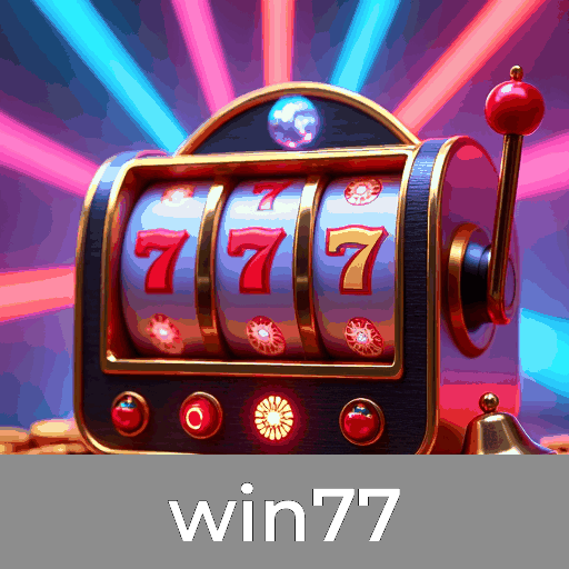 Descubra os Jogos de Cassino Diversificados no Win77 Agora
