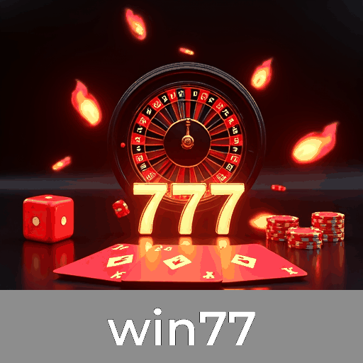 Win77: A Revolução em Apostas com Aplicativo Móvel Completíssimo