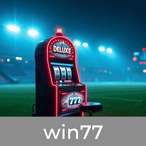 Win77: Especialista em Apostas Esportivas no Brasil