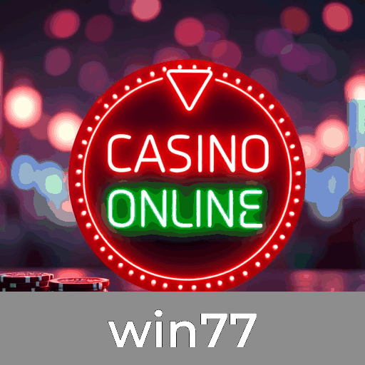 Descubra o Mundo dos Slots com win77: Aventura de Ganhos