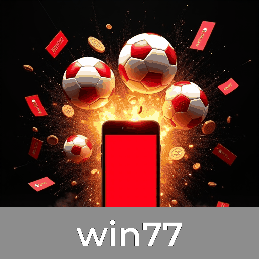Acesse o Win77 com Facilidade: Descubra Login Otimizado