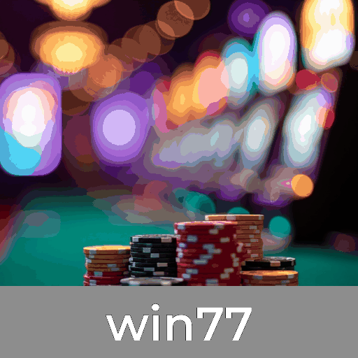 Experimente a Emoção dos Jogos de Cassino no Win77